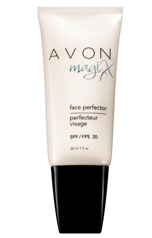 Magix Avon Primer