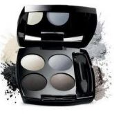 Quarteto de sombras True Color Avon Coleção Glamour