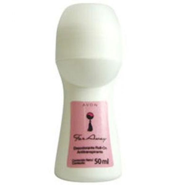 Avon Far Away Desodorante Roll-On